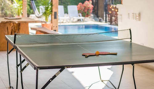 Cottage, 1 Bedroom, Air conditioning, Mountain View