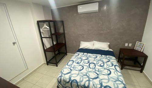 Basic Single Room