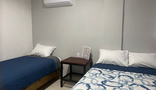 Classic Triple Room