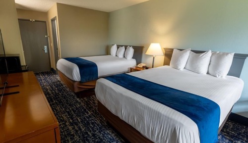 Double or Twin Room
