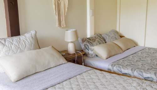 Deluxe Triple Room, Mountain View