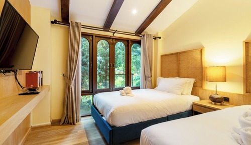 Family House, 3 Bedrooms