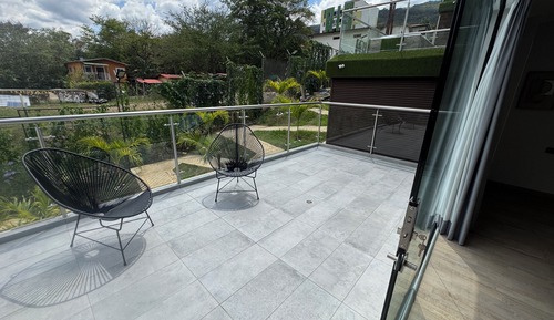 Premium Quadruple Room