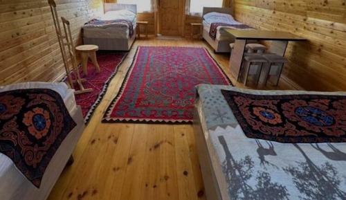 Family Cottage, Mountain View