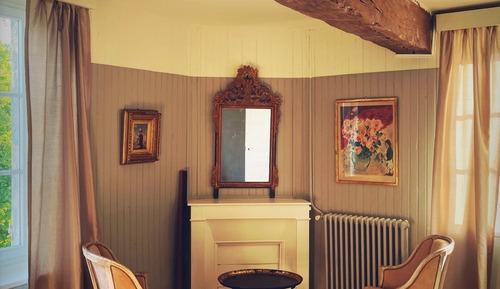 Classic Double Room