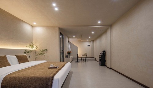 Comfort Duplex, Ocean View