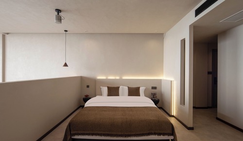Luxury Studio Suite, Ocean View