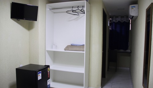 Double Room, Accessible