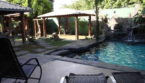 Family House