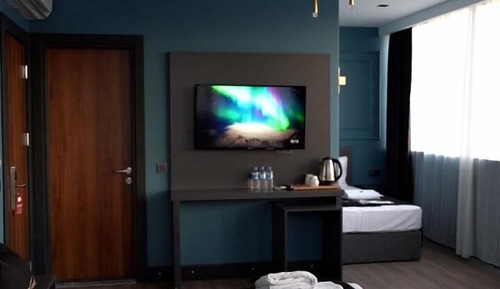 Classic Twin Room