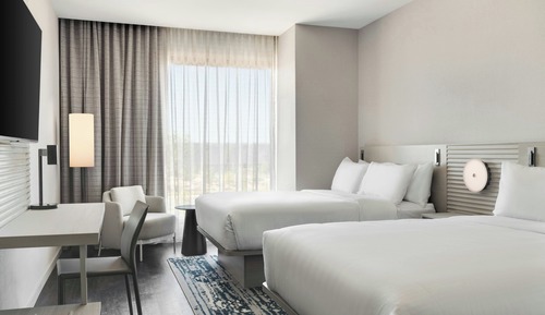Room, 2 Queen Beds