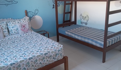 Family Quadruple Room