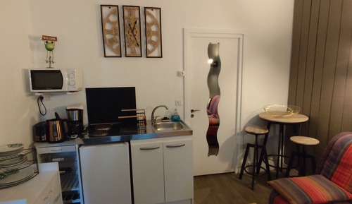 Junior Studio