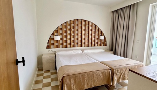 Premium Room, Ocean View