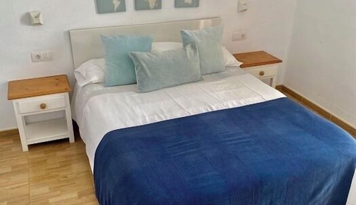 Deluxe Double Room, Beach View