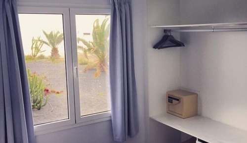 Superior Suite, Pool View