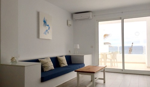 Comfort Room, Sea View