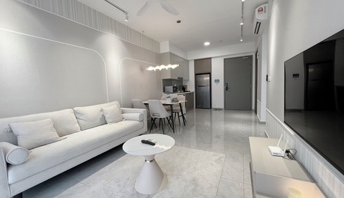 1+1 Family Suite