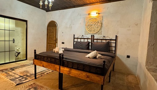 Panoramic Room, Valley View