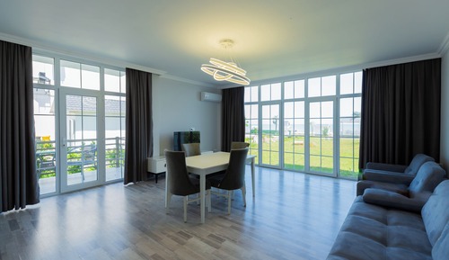 Premium Room, Balcony, Sea View