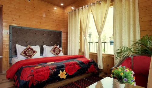 Luxury Villa, 5 Bedrooms, Mountain View