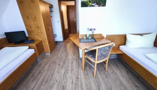 Double or Twin Room