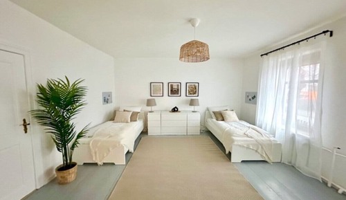 Apartment, 2 Bedrooms (360761)