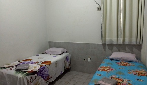 Basic Single Room, 1 Bedroom