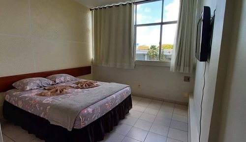 Basic Double Room, 1 Double Bed