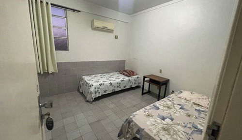 Basic Single Room, 1 Bedroom