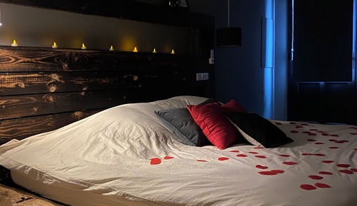 Romantic Loft (Aventure)