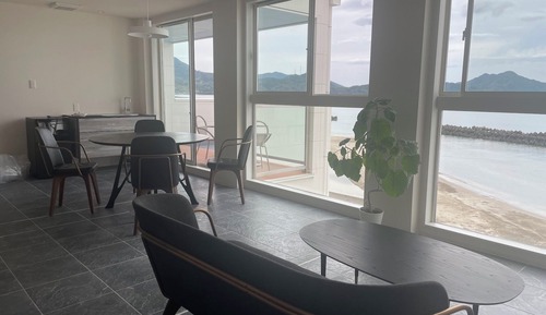 Deluxe Room, 1 Bedroom, Ocean View