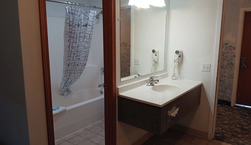 Classic Room, Hill View