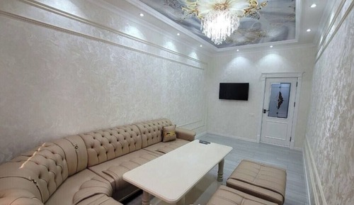 Presidential Villa