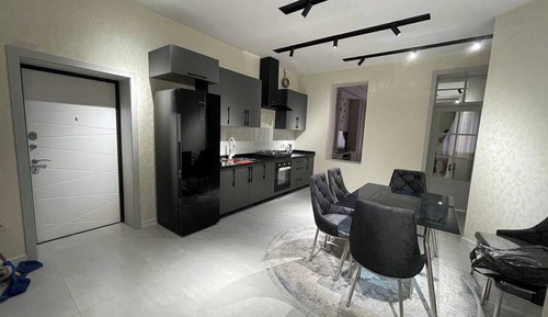 Premium Villa