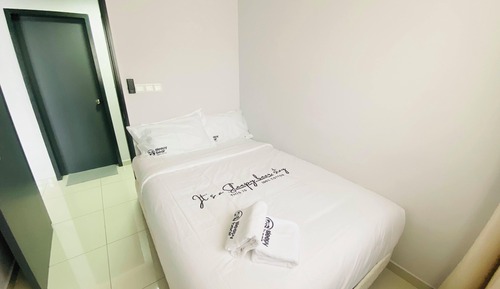 Apartment, 2 Bedrooms