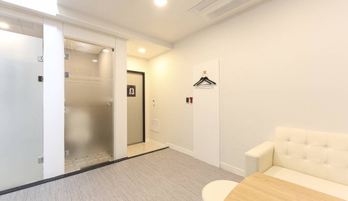 Premier Twin Room