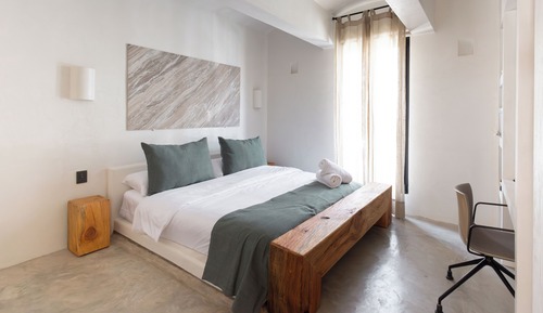 Comfort Room, Non Smoking, Air conditioning