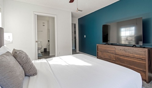 Apartment, 2 Bedrooms