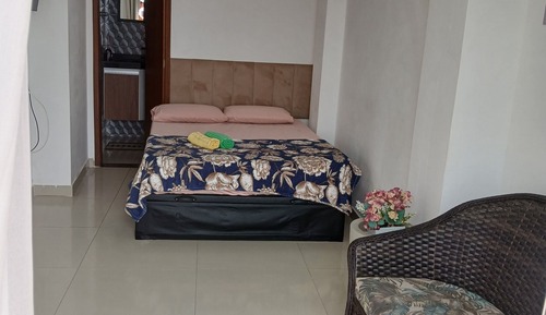 Economy Suite, Sea View