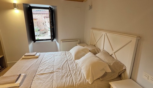 Family Apartment, River View