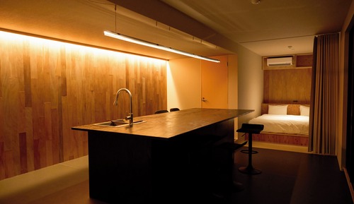 Basic Triple Room