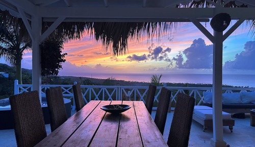 Panoramic Villa
