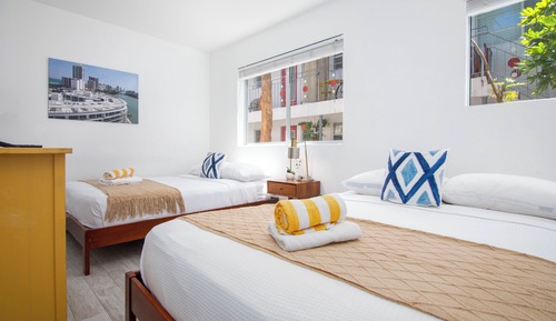Family Apartment