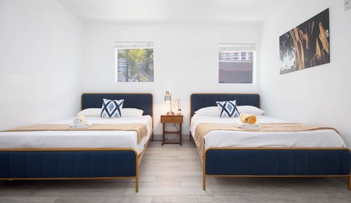 Family Apartment