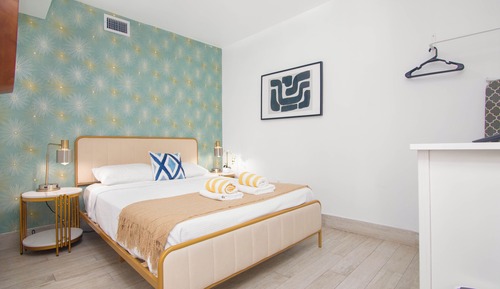 Basic Apartment