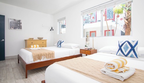 Family Apartment