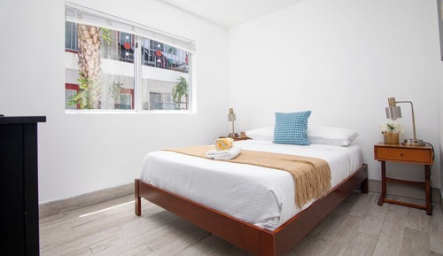 Family Apartment