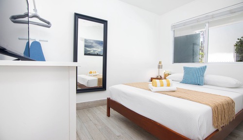 Family Apartment