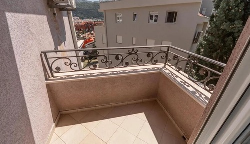 Deluxe Room, Balcony, City View